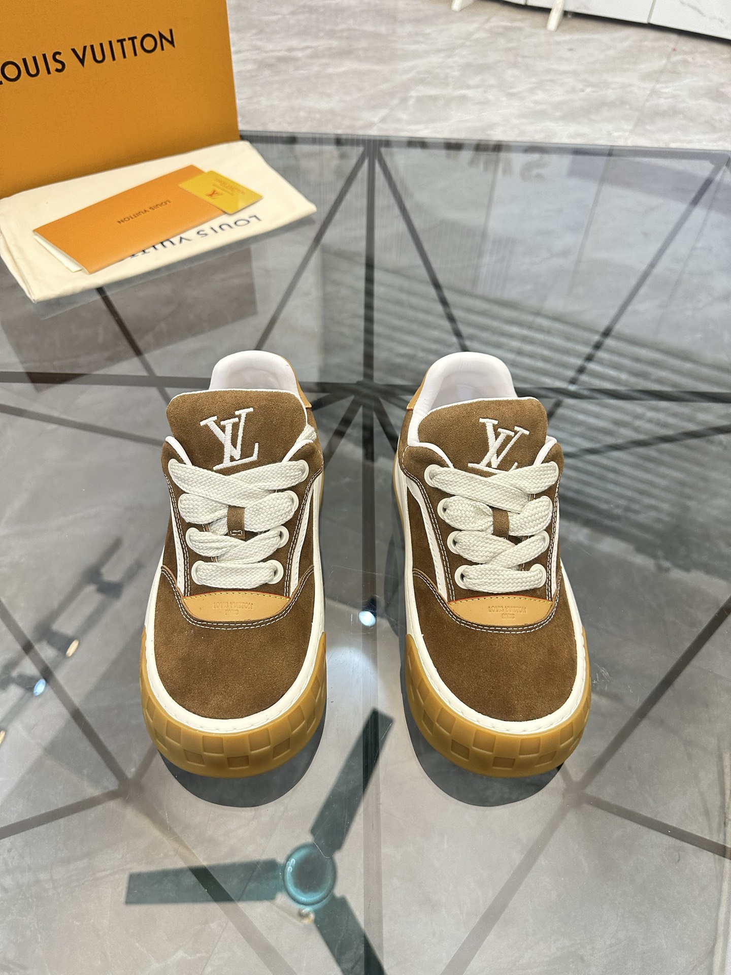 Louis Vuitton